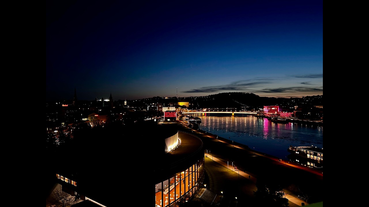 Donautrail Linz 2026