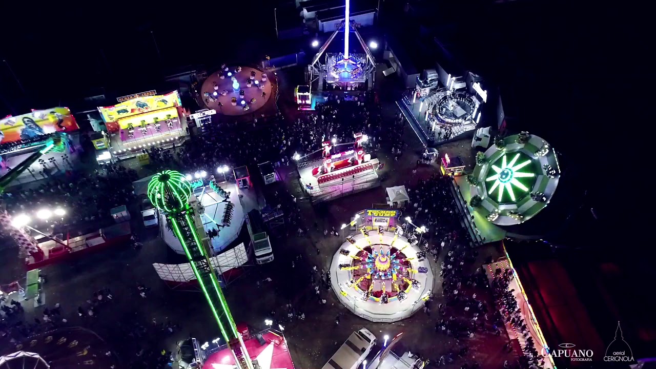 Lunapark Cerignola 2017