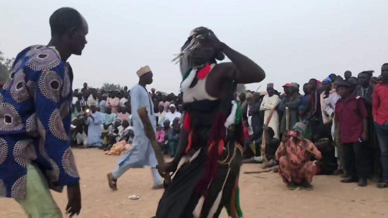 BORIN AUWA