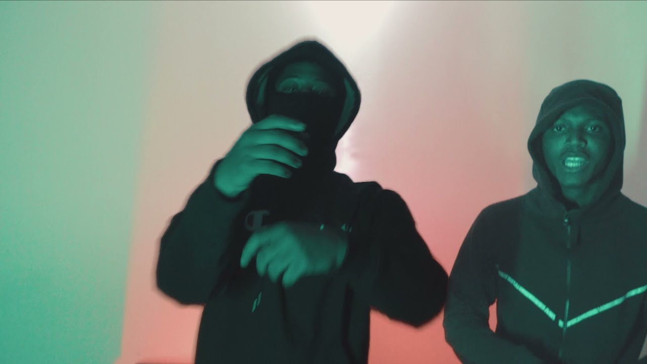 Mezzy Gzz x Zonn Buggati - No Tzz Zone