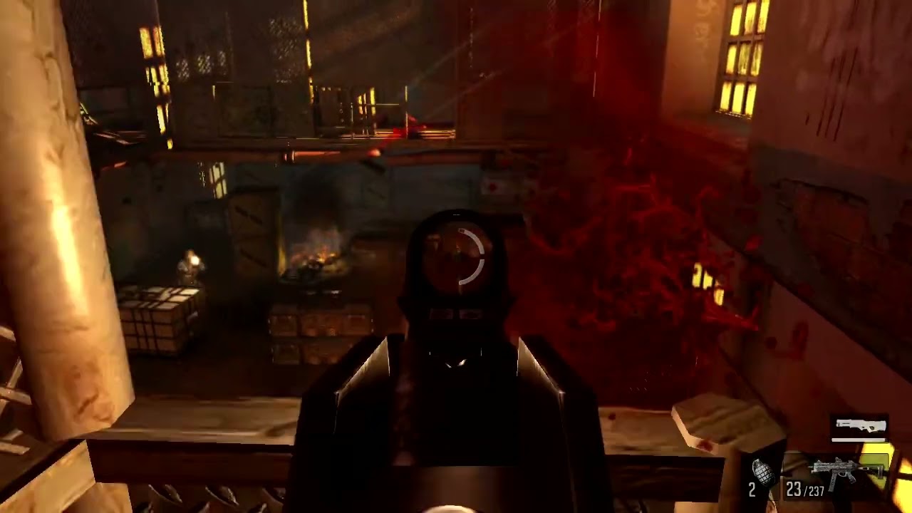 F.E.A.R 3 - intervalo 01 (modo: loco) 