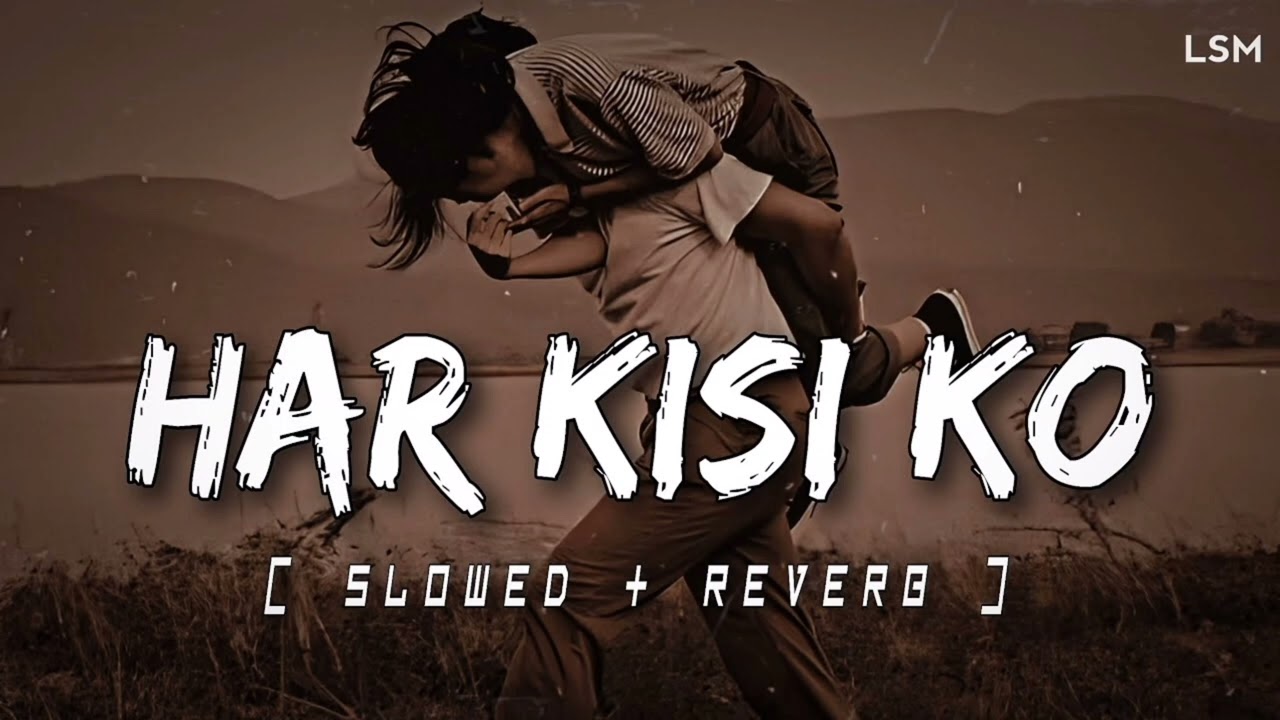 Har Kisi Ko Nahi Milta Pyaar | New Hindi Romantic Song 2026 | Heart Touching Love Song