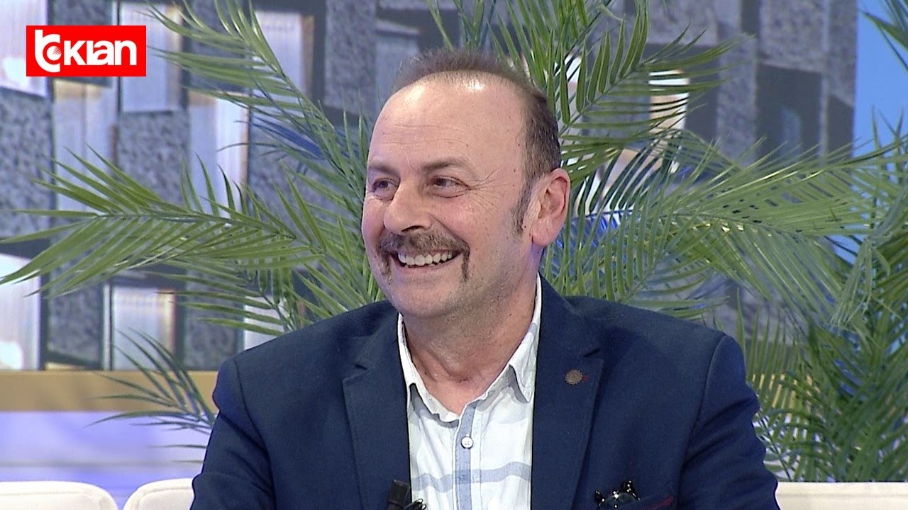 Rudina - Rikthimi i aktorit Genci Fuga, pas sfidës shëndetësore, me një rol të ri