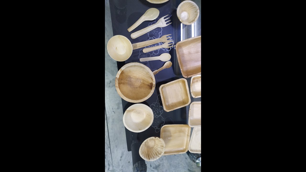 Coconut Fiber Pot Making Machine