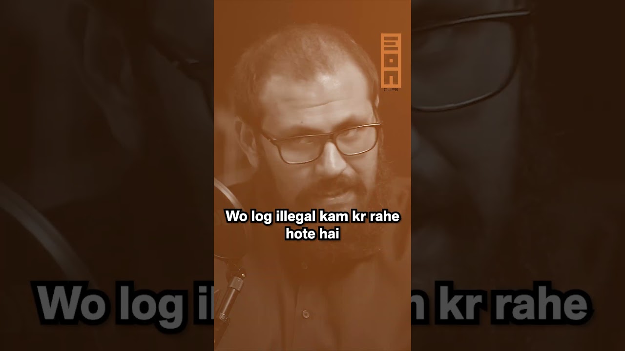 Ducky bhai gives 1.5 crore in bribes? #eon #eonclips #eonupdates #duckybhai