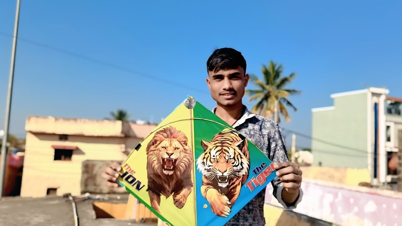 Sher ka Patan uda rahe hai 