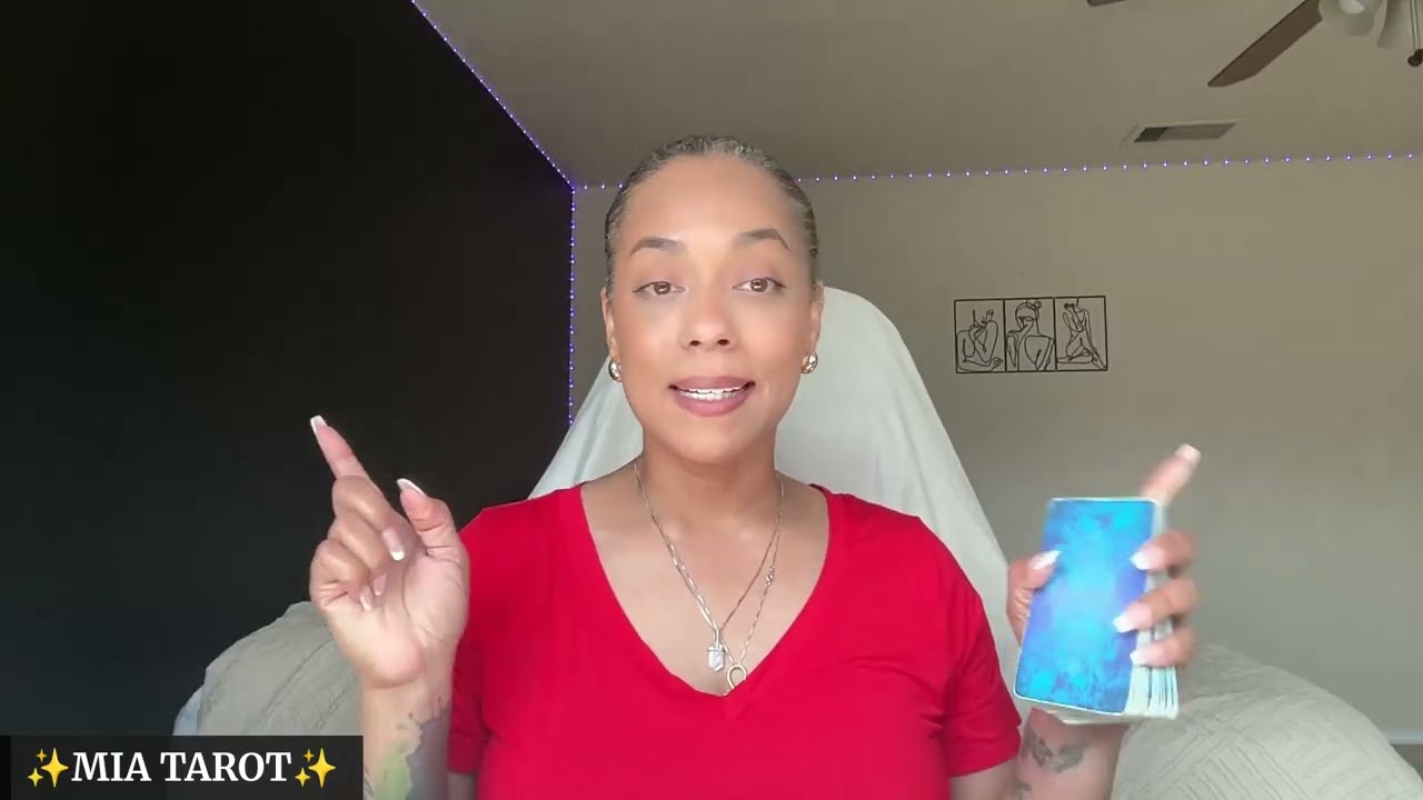 CAPRICORN: They Can’t Handle You Growing — So They Sabotage Your Exit