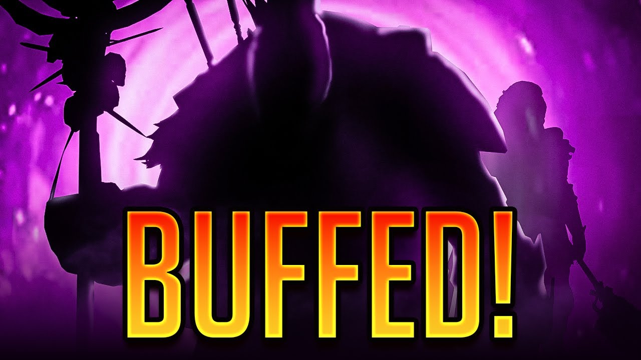 FINALLY THEY BUFFED THIS LEGO! | Raid: Shadow Legends