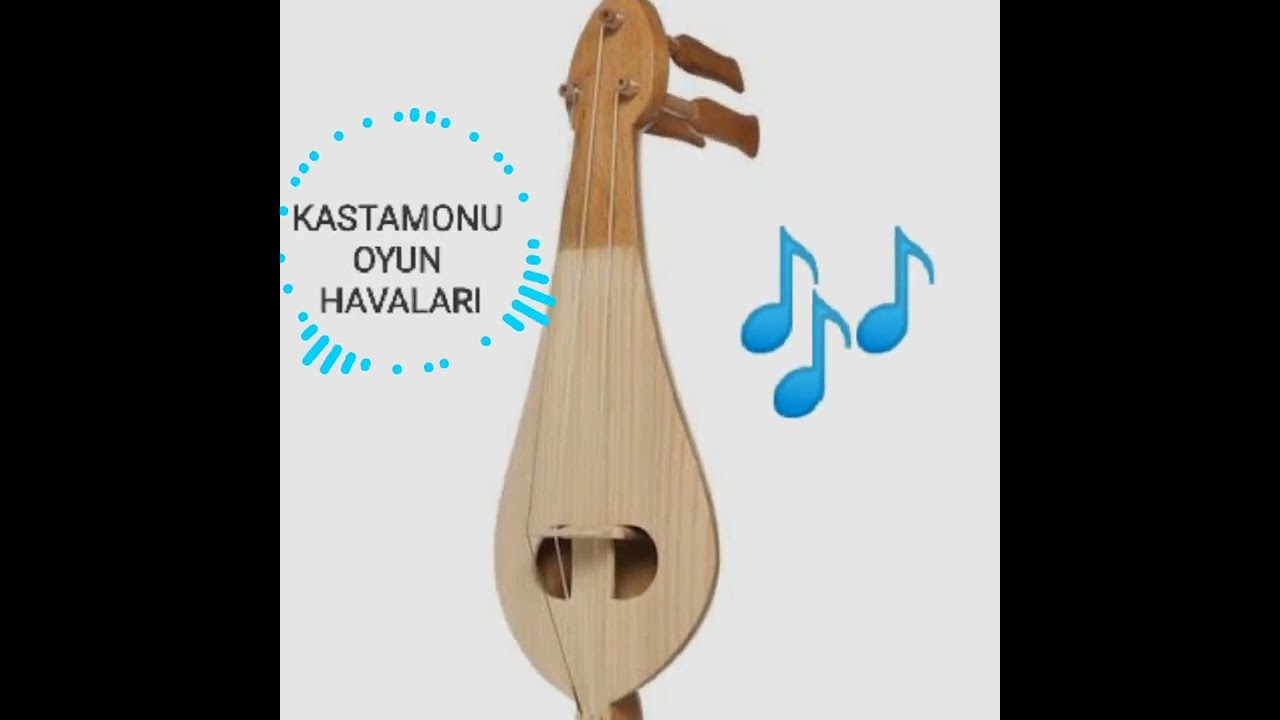 Kastamonu kemane (neden benim bu dünyamı kararttın)