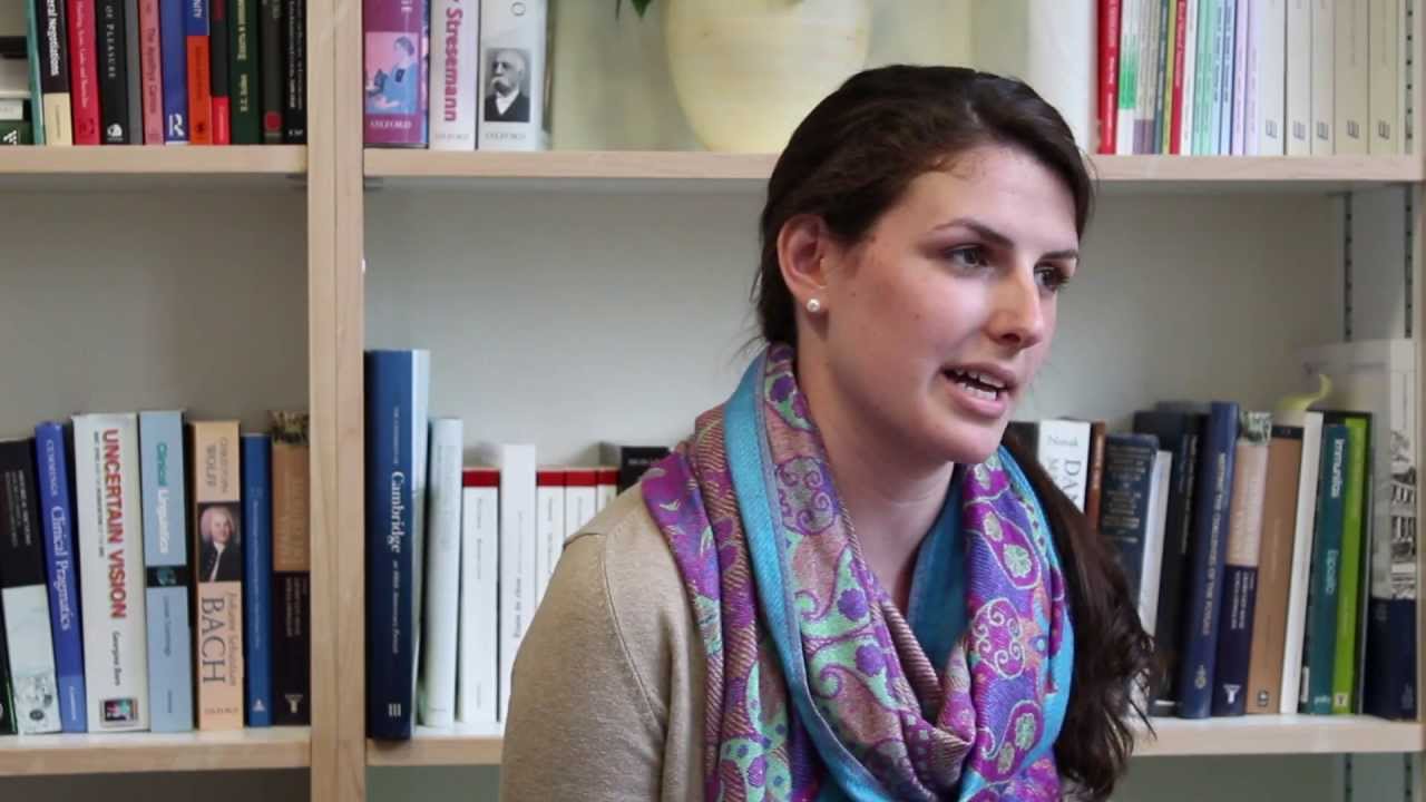 Katie Hammond: egg donation in Canada