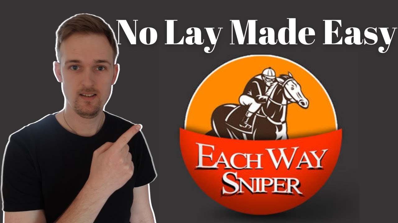 Each Way Sniper Review: Each Way Value Betting