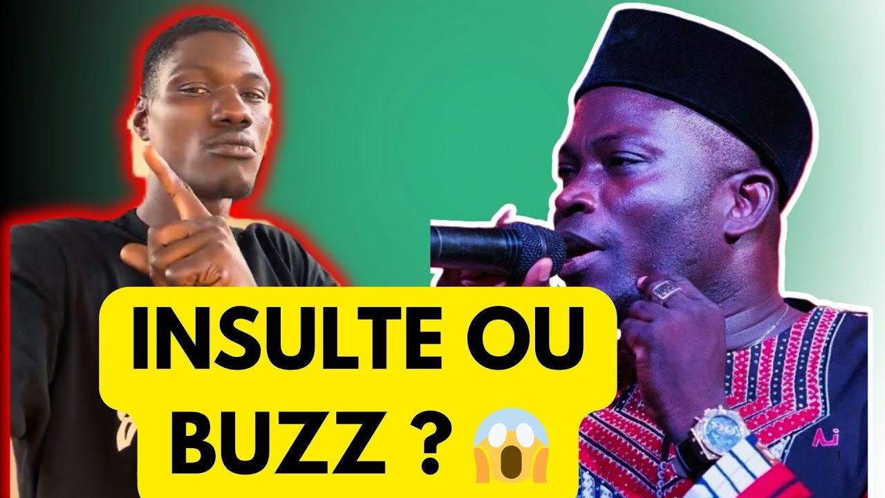 Achikan Goro a-t-il dépassé les limites face à King Mensah ?