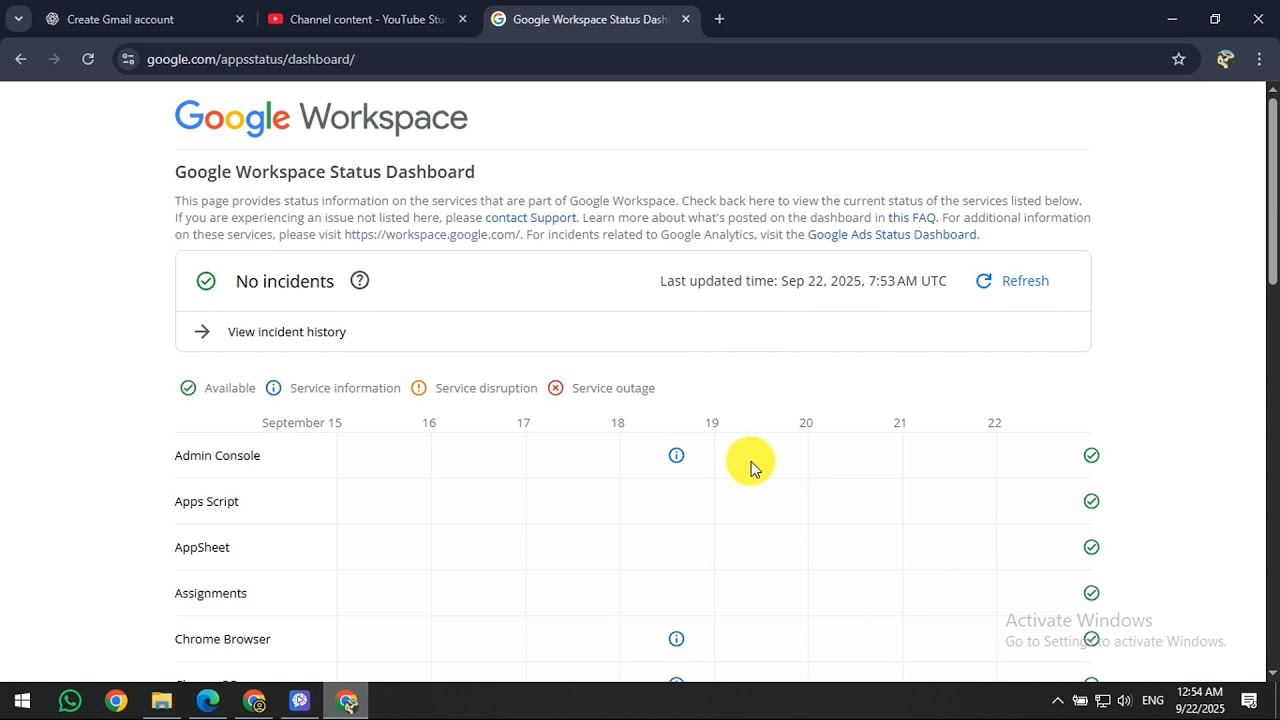 How To Fix Gmail Not Loading in Edge