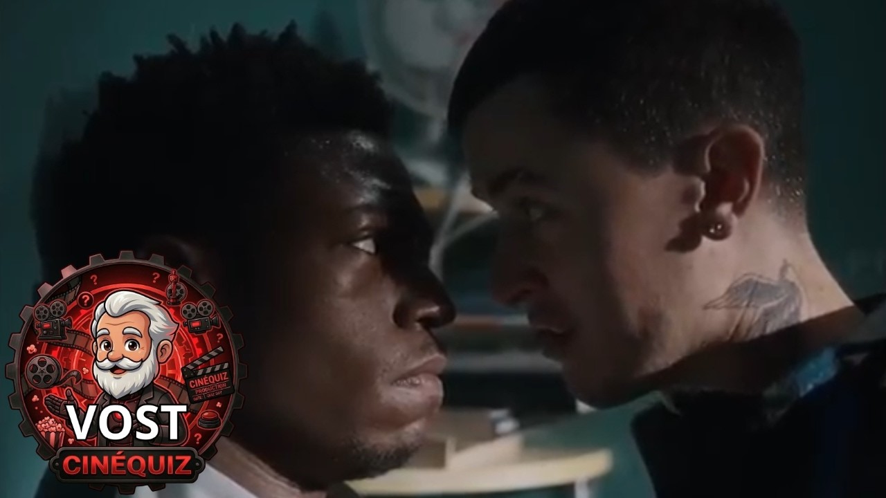 🎥 Wasteman Trailer 2026 : (David Jonsson, Tom Blyth)