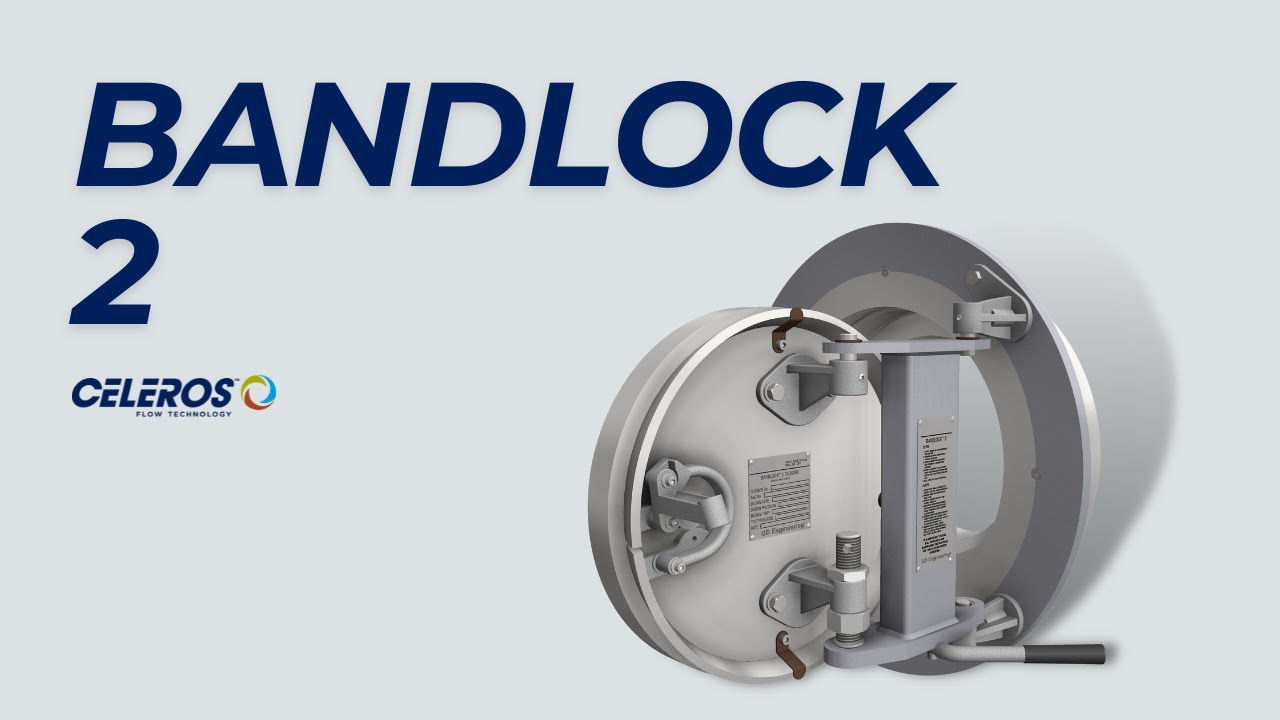 GD Engineering Bandlock2
