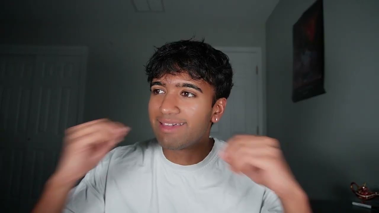 I refuse to let my age kill my dreams