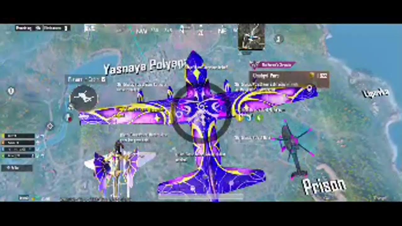 BattlegroundgameZ is live!