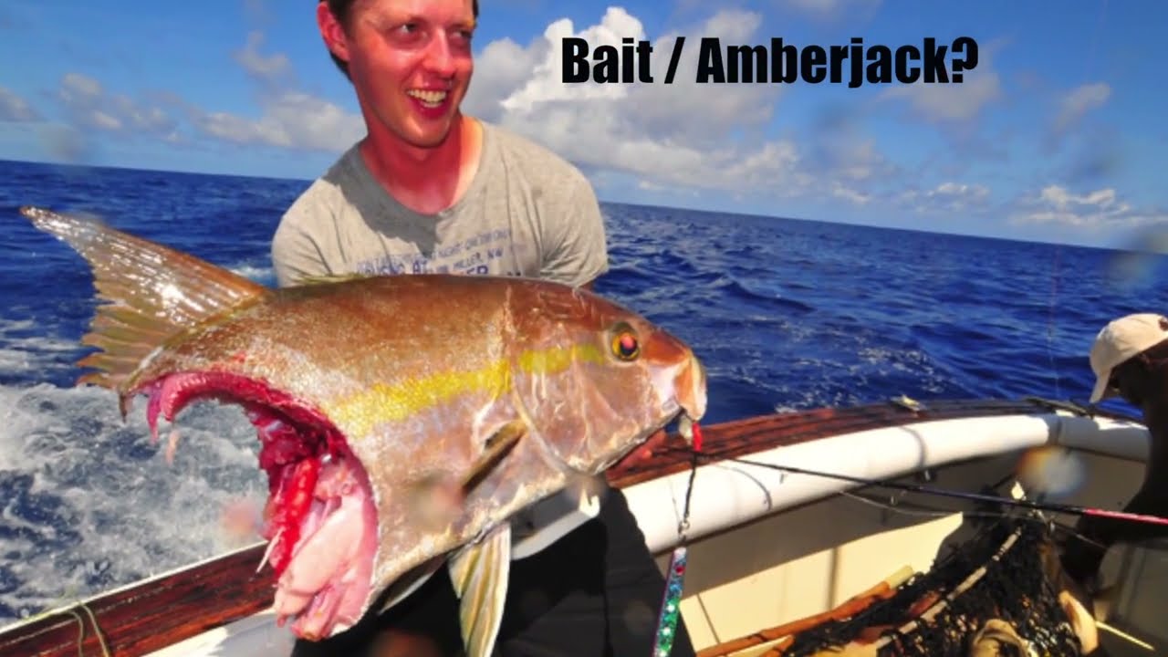 Kenya Big Game Fishing