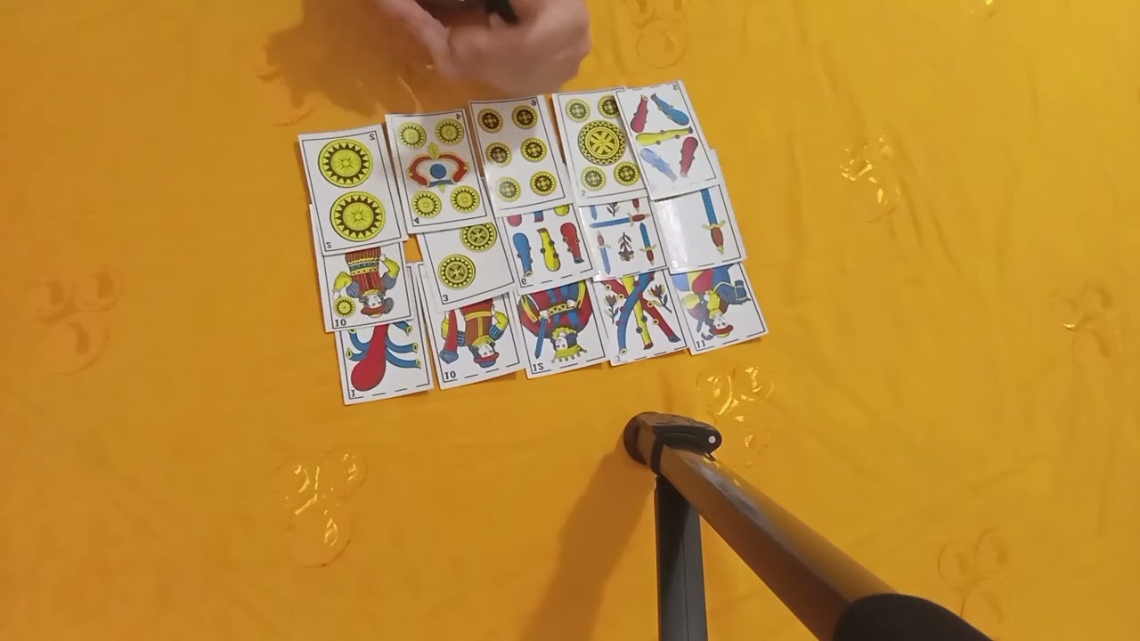 فال قوي 💯 للبنت السمراء / عقدي نيتك 