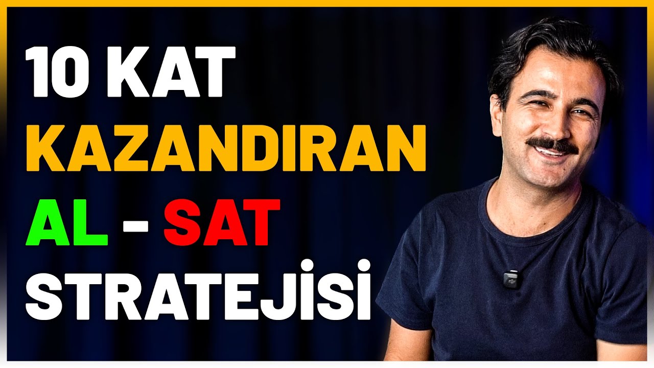 HİSSEYİ NE ZAMAN ALIP NE ZAMAN SATACAĞIZ ?