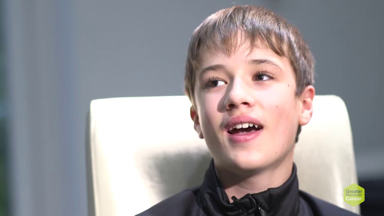 HPV Campaign - Steve's Story (shortened)