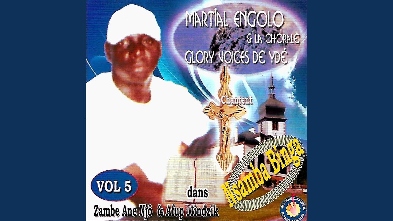 Zambe ane njô & Afup mindzik (Bis)