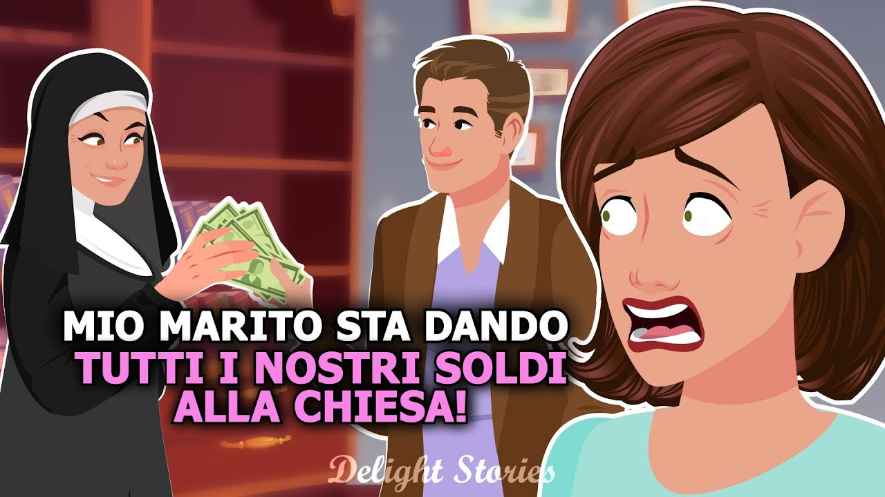 Il prete si è rivelato essere il proprietario di un club di gioco d'azzardo sotterraneo