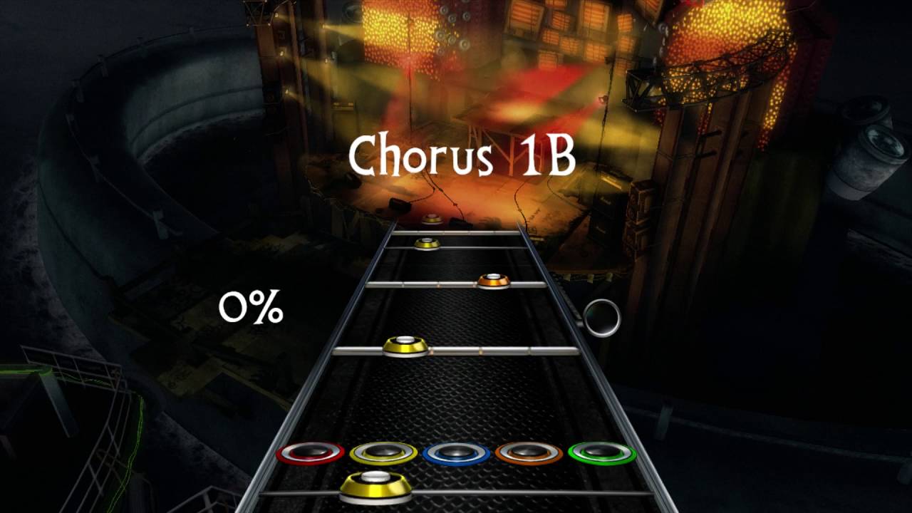 A Perfect Circle - Judith - Drumless