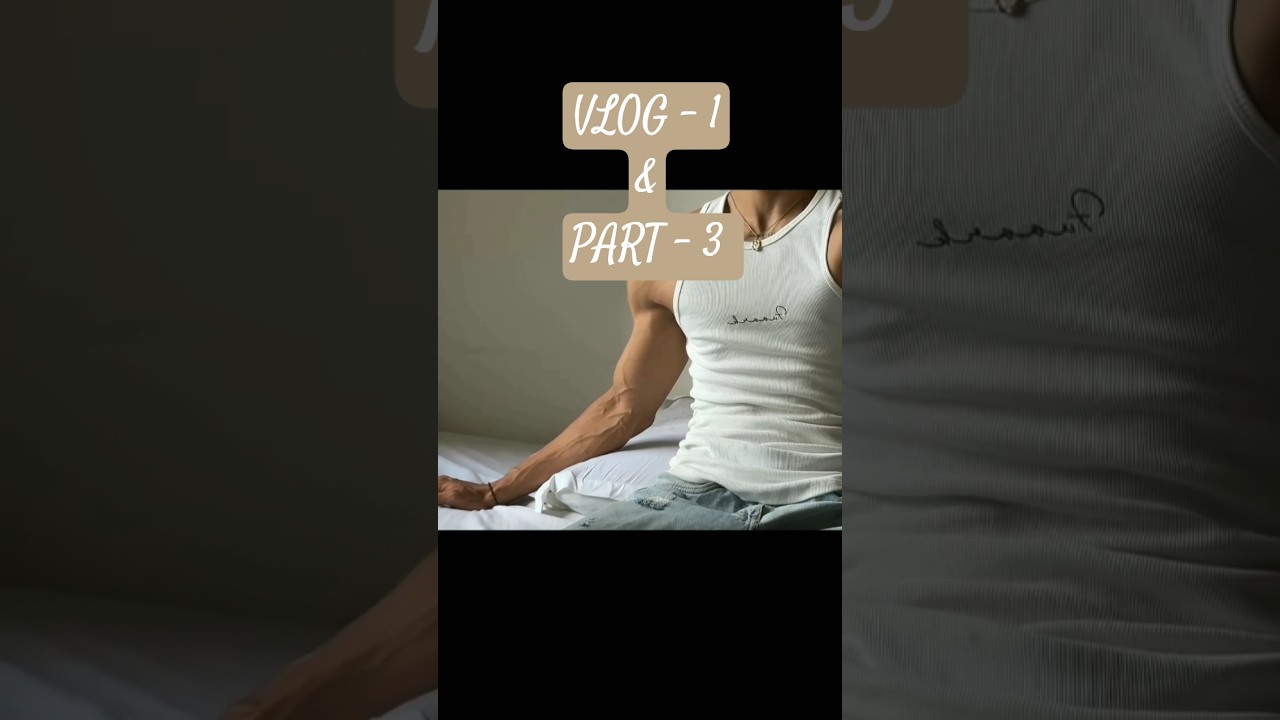 MacBook Done & Setup Done 💸 || Vlog - 1 & Part - 3 🥷 || #zenaddie #macbook