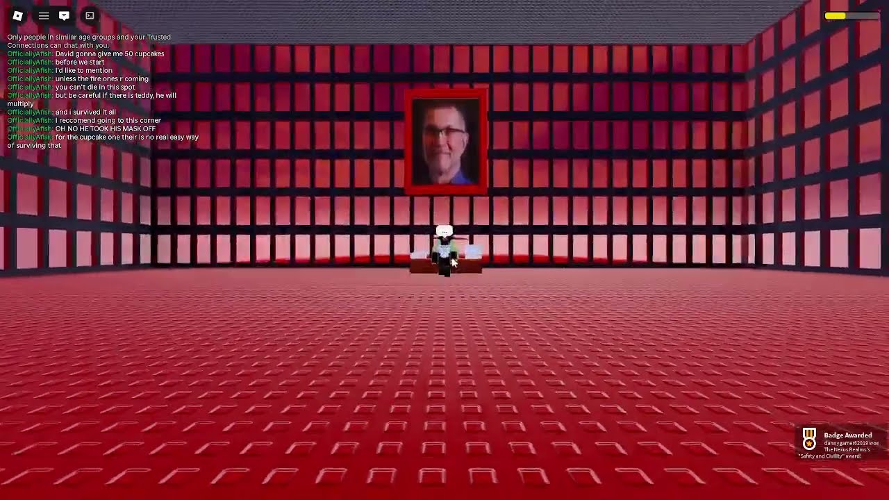 David baszukis lair Speedrun