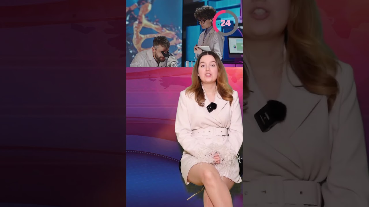 Szaleje nowy, śmiertelny grzyb Candida auris #shorts