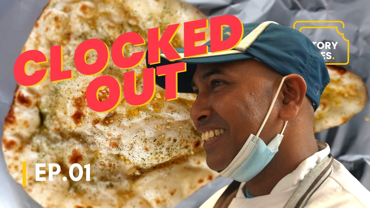 New Zealand's Most Underrated Bengali Restaurant | Clocked Out EP01