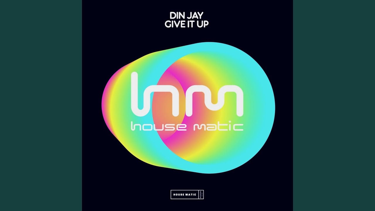 Give It Up (Original Mix)