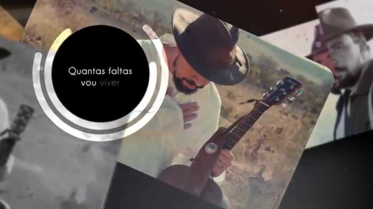 Chal - São Francisco - Lyric Video