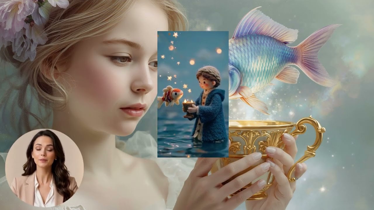 ♊ БЛИЗНЕЦЫ ⭐ Вселенная постоянно посылает вам эти знаки — перестаньте их упускать! (Космические п...