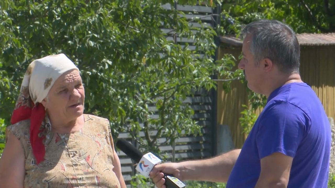 Viaţa satului: &Icirc;n c&acirc;mp, la Hanu lui Pală (@TVR1)