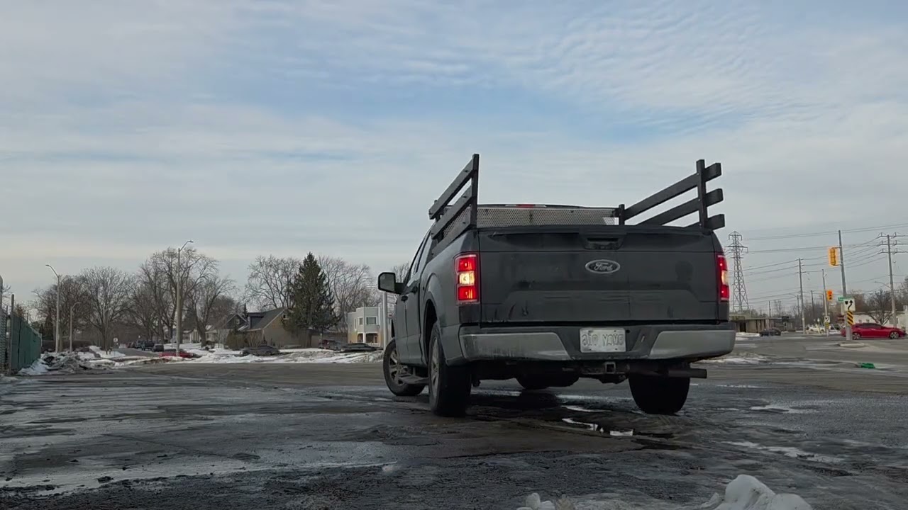 Andrew Camarata meets Michael's Scrap Life Vibes...enjoy #scraplife #scraper #bluecollar #hardwork 