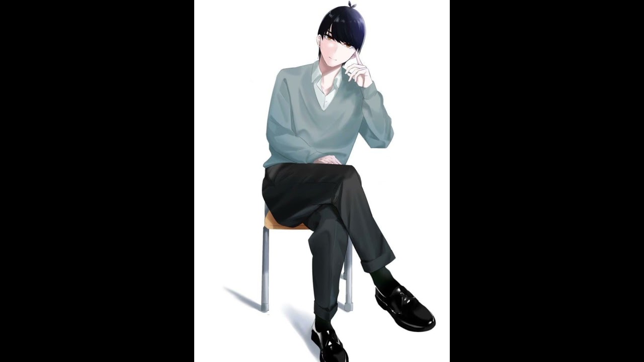Ichika x Futaro //Edit [ Sugar Crush]