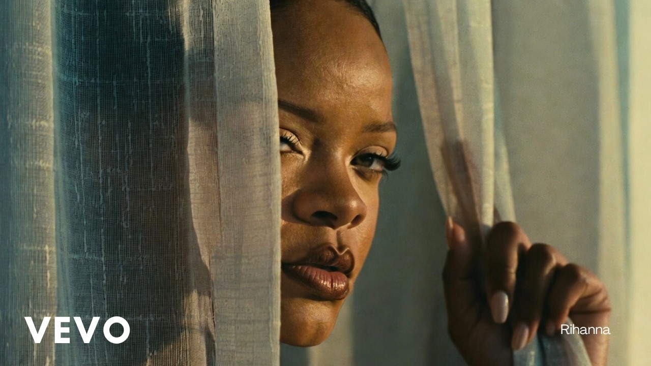Rihanna - One Right Away (2026 Official Video)