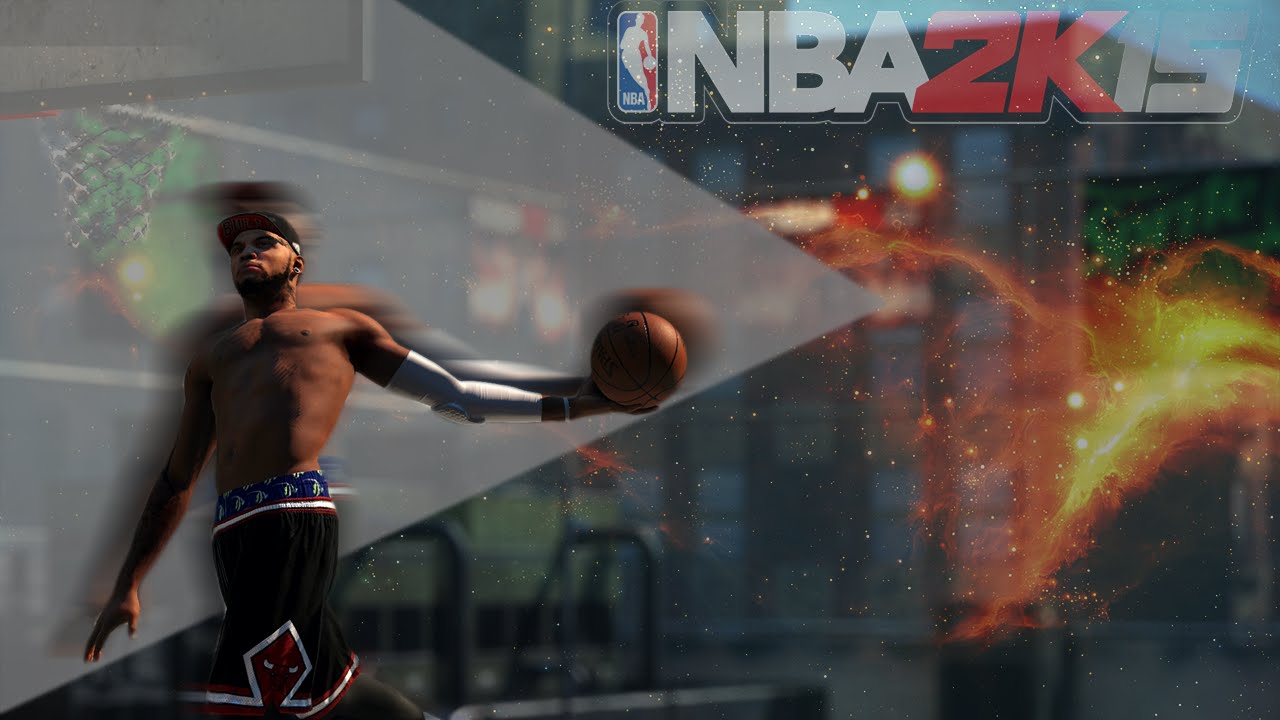 NBA 2K15 My Park | Old Town | Shooting Like Stephen Curry