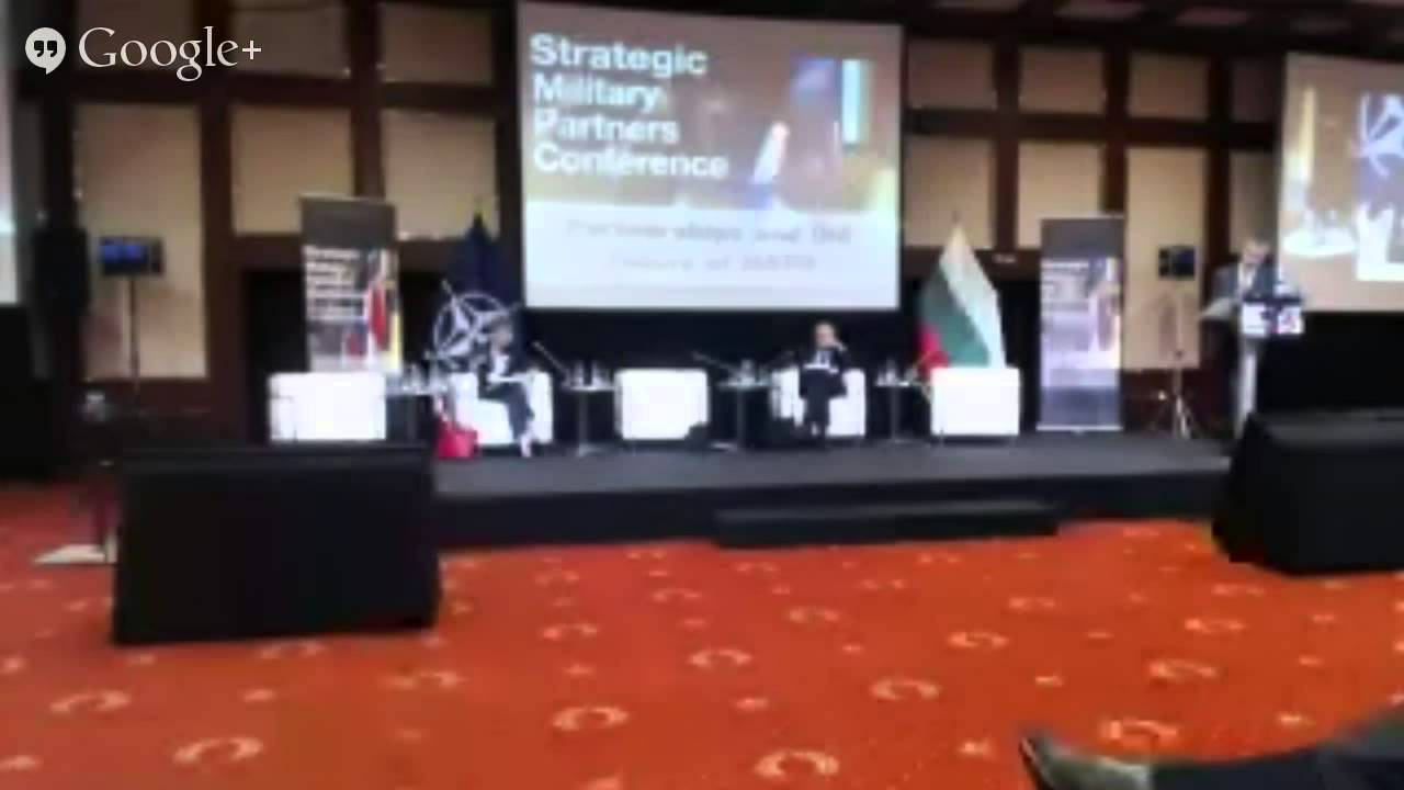 Partnerships and the future of NATO