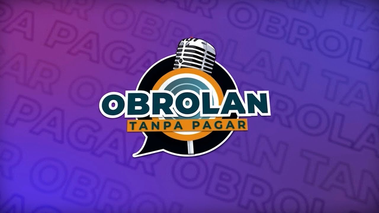 Mengenal lebih dekat SAMBO bela diri tanpa senjata - Podcast Obrolan Tanpa Pagar
