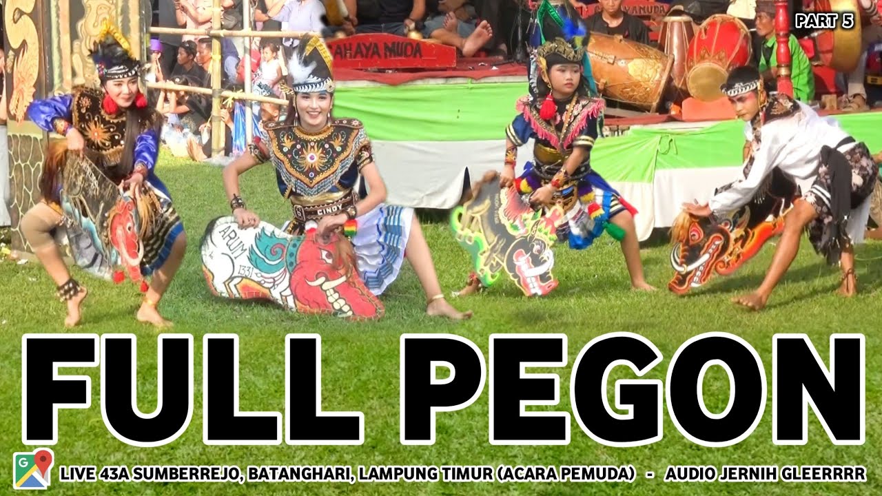 JARANAN LAMPUNG TERBARU 2025: FULL CELENG SRENGGI INTAN JIHAN cs JARANAN CAHAYA MUDA 43 BATANGHARI
