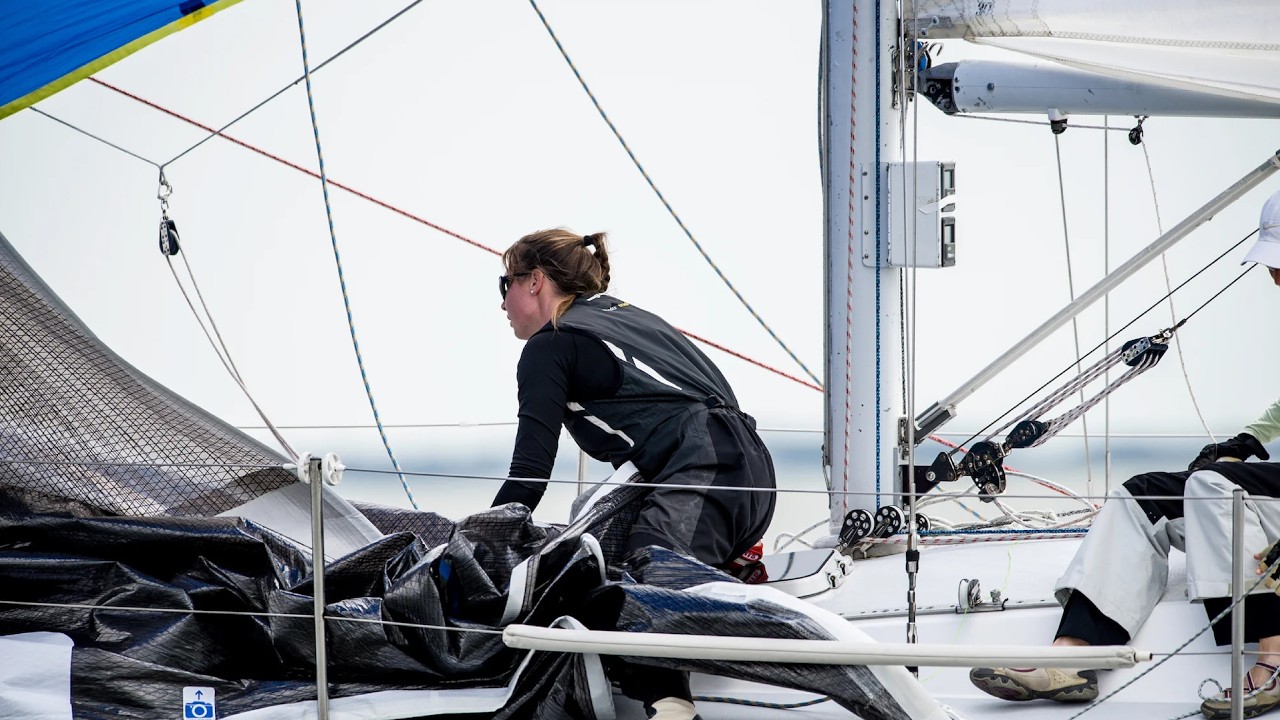 Let's Talk Boat Prep