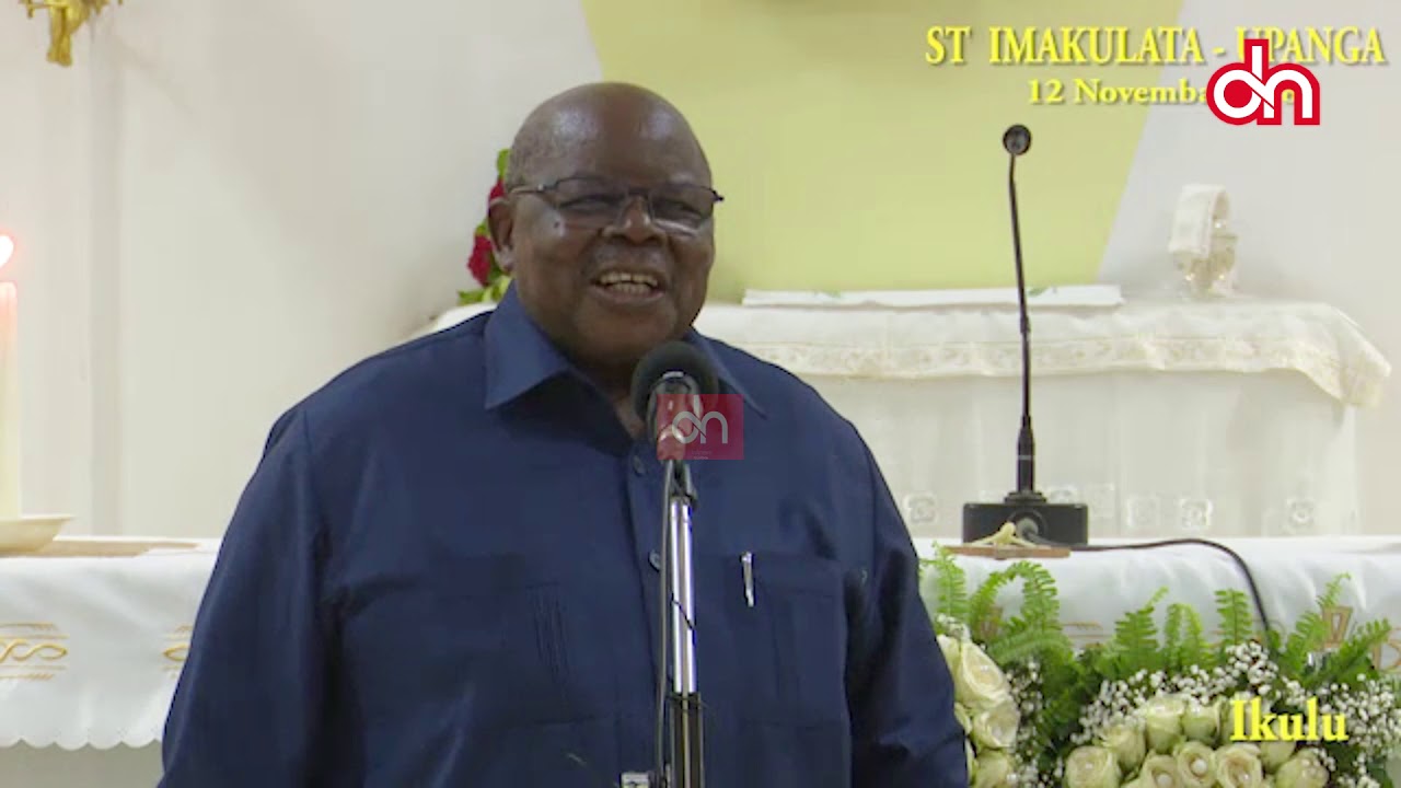 MKAPA: Hili ndilo swali ninaloulizwa mara kwa mara
