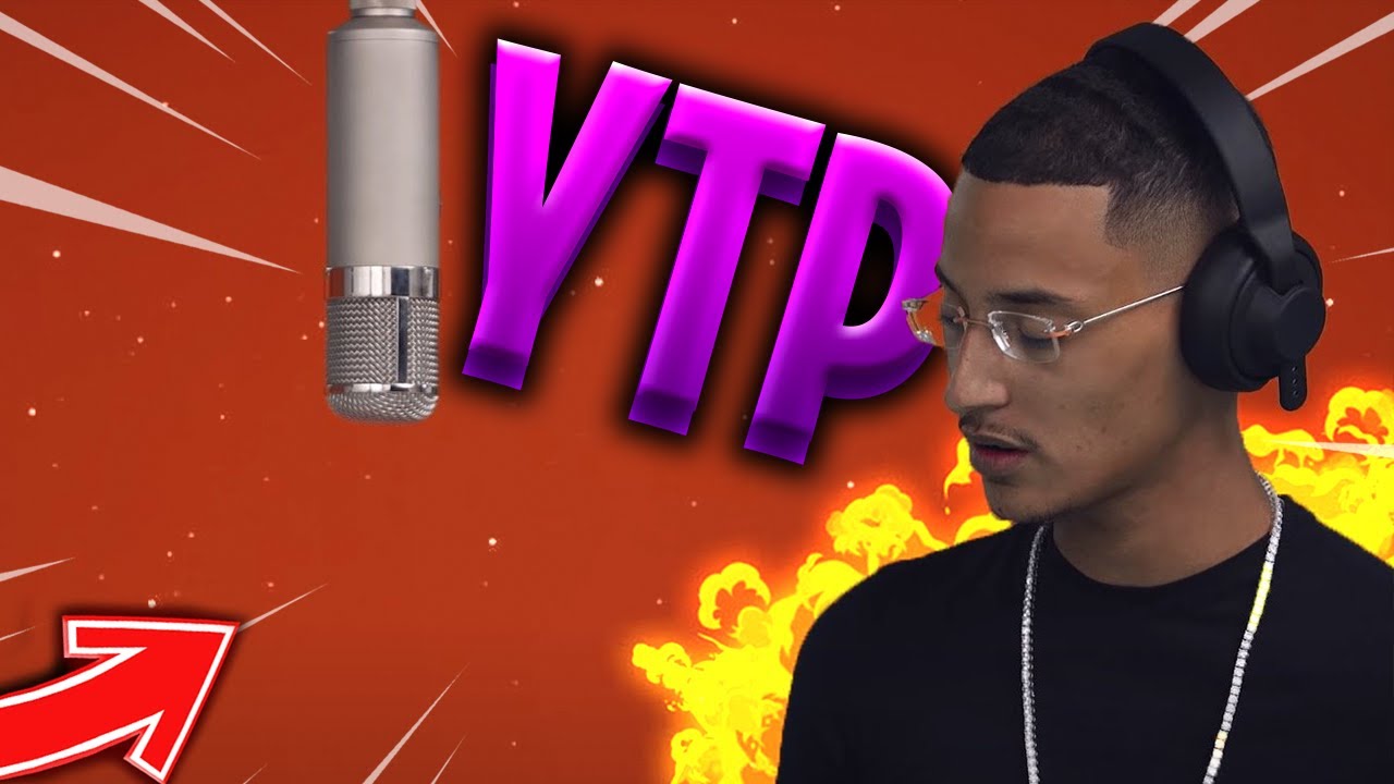 [YTP-FR] Desiigner - Freeze Corleone