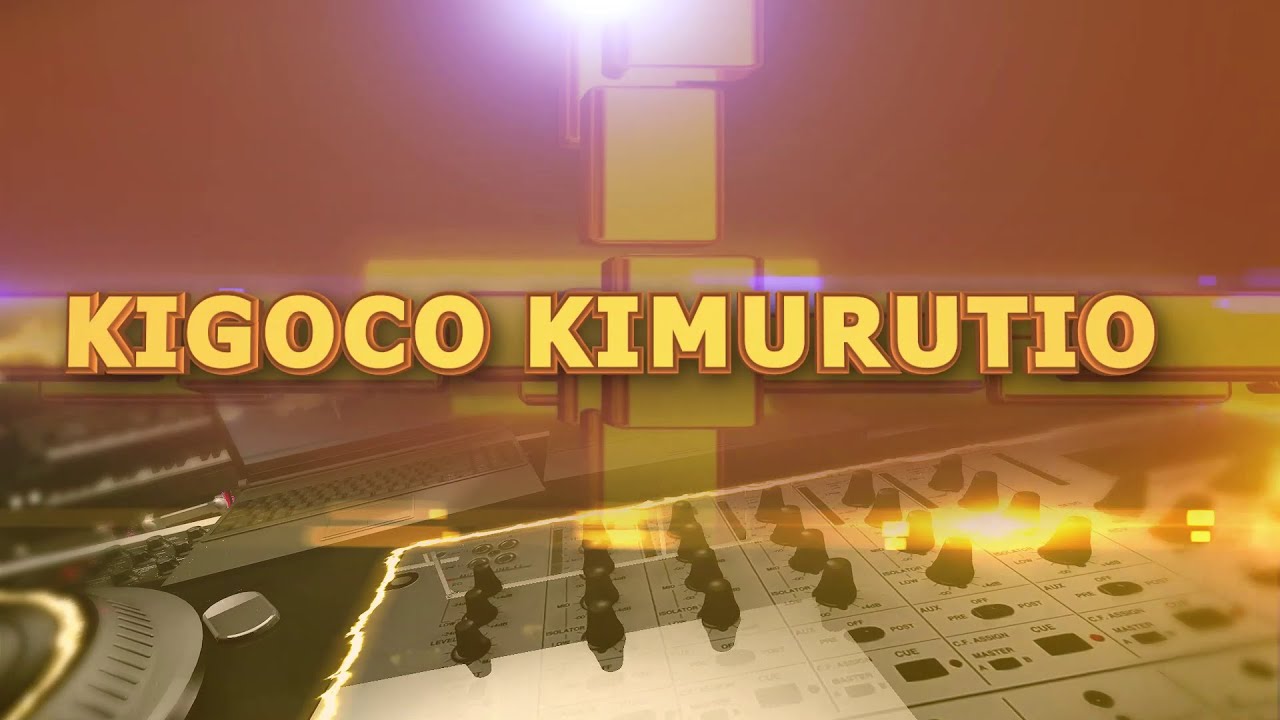KIGOOCO KIMURUTIO EPS 28 LIVE BAND💥💥