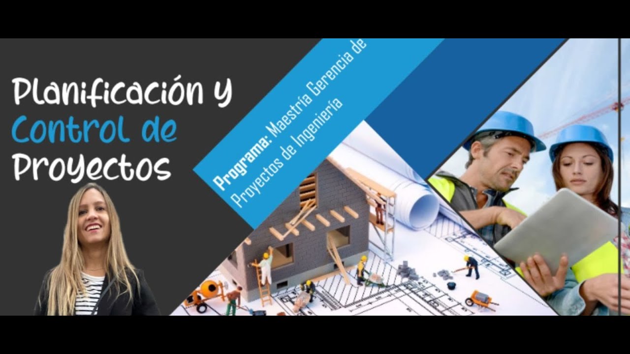 Defensa Proyecto MGPI - Planificación y Control de Proyectos