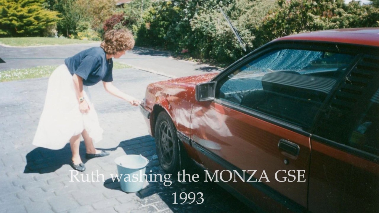 OPEL MONZA GSE   for sale  HD