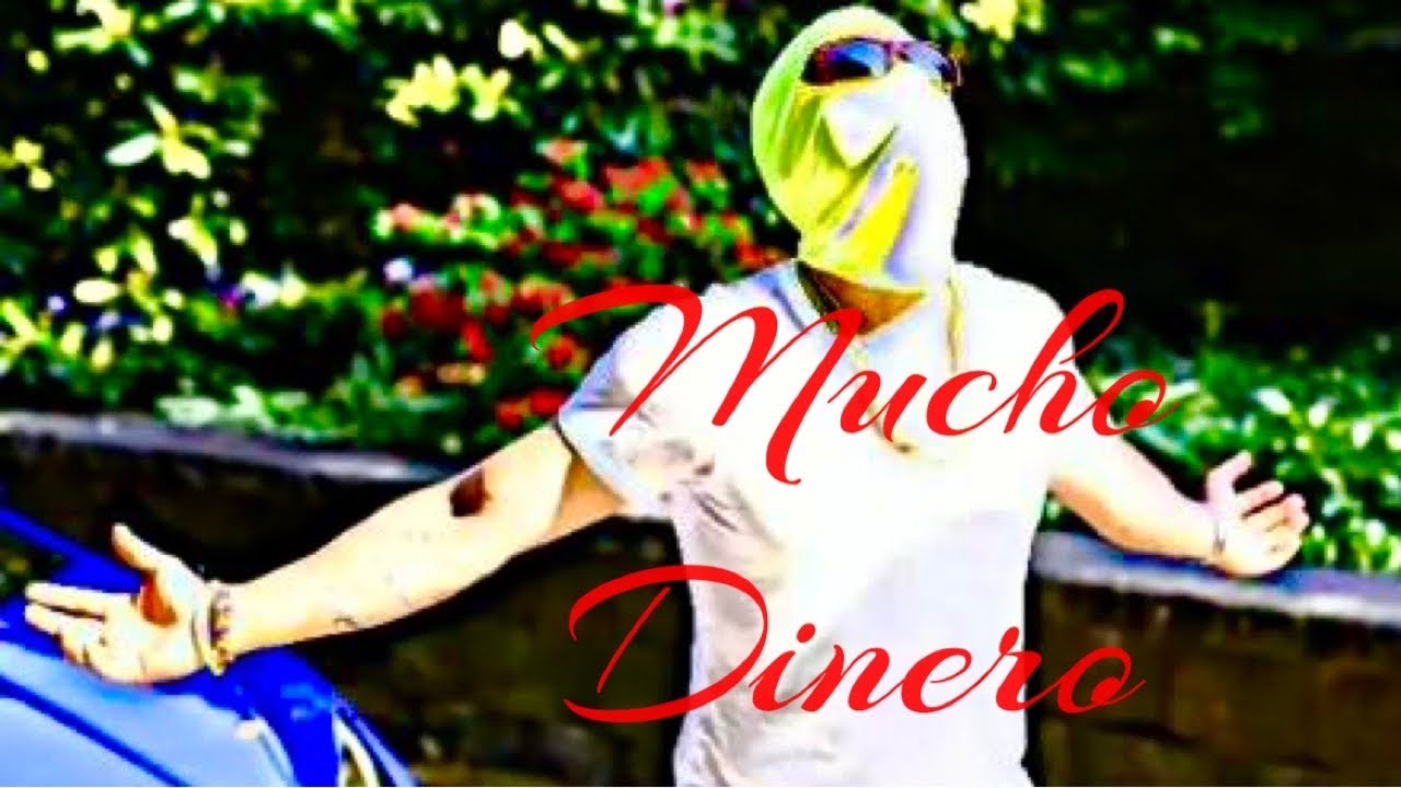 Mucho Dinero-Hassi ft. golden hands